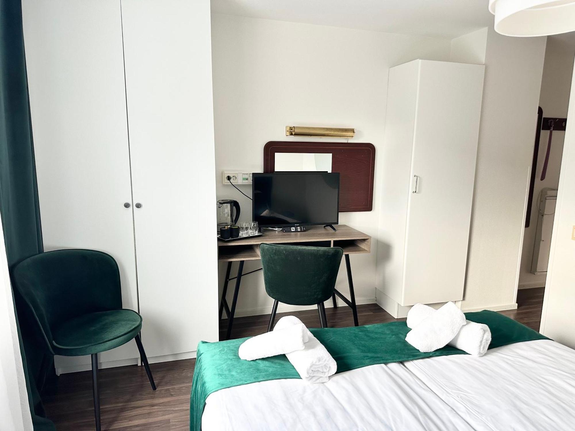Hotell City Karlshamn Карлсхамн Экстерьер фото